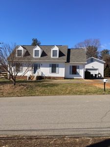 10 Rappahannock St, Warrenton, VA, 20186