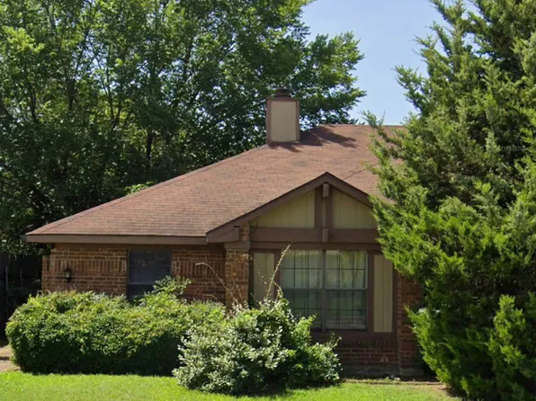 (undisclosed Address), Dallas, TX 75227