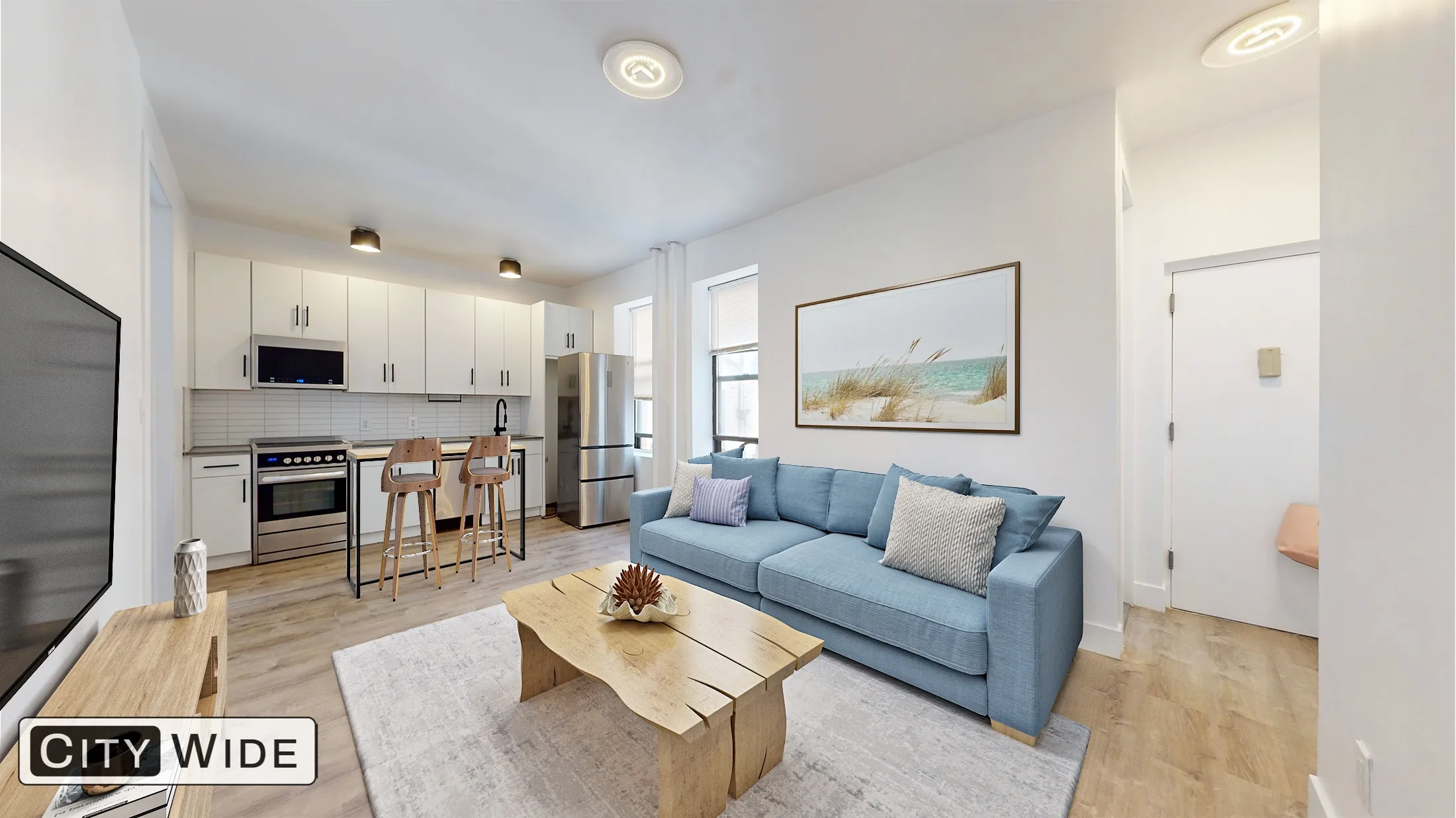 34-04 34th Avenue #A2 in Astoria, Queens | StreetEasy