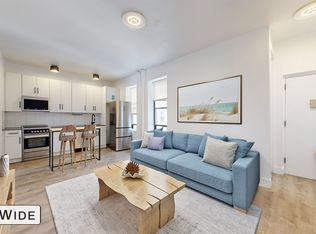 3404 34th Ave APT A2, Astoria, NY 11106