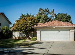3385 N Dante Ave, Fresno, CA