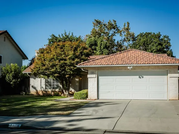 3385 N Dante Ave, Fresno, CA 93722