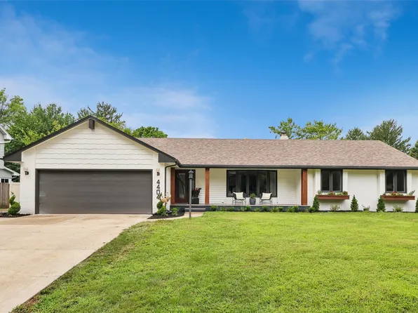 4404 75th St, Urbandale, IA 50322