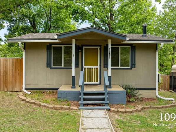 109 Northwest Ave, Bernice, OK 74331