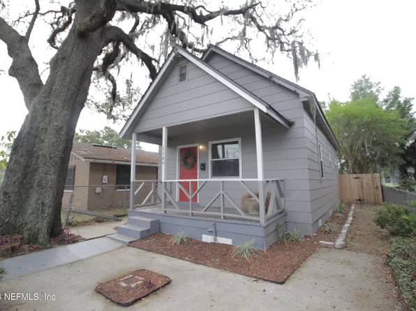1146 PHELPS Street, Jacksonville, FL 32206