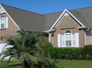 718 Sloop Pointe Ln, Kure Beach, NC 28449