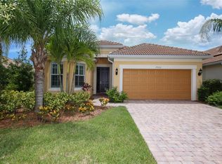 19302 Rizzuto St, Venice, FL 34293