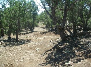 15458 N Sevens Ranch Rd, Williams, AZ 86046