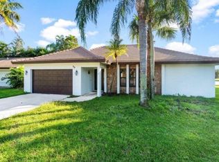 7350 Vista Del Rio, Boynton Beach, FL 33426