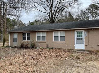 1595 & 1597 Pekin Rd, Troy, NC 27371