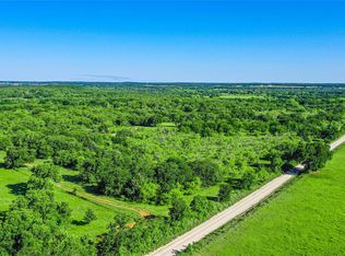 T 6th Rd, Bowie, TX 76230