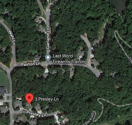 3rd image of 3 Presley Ln