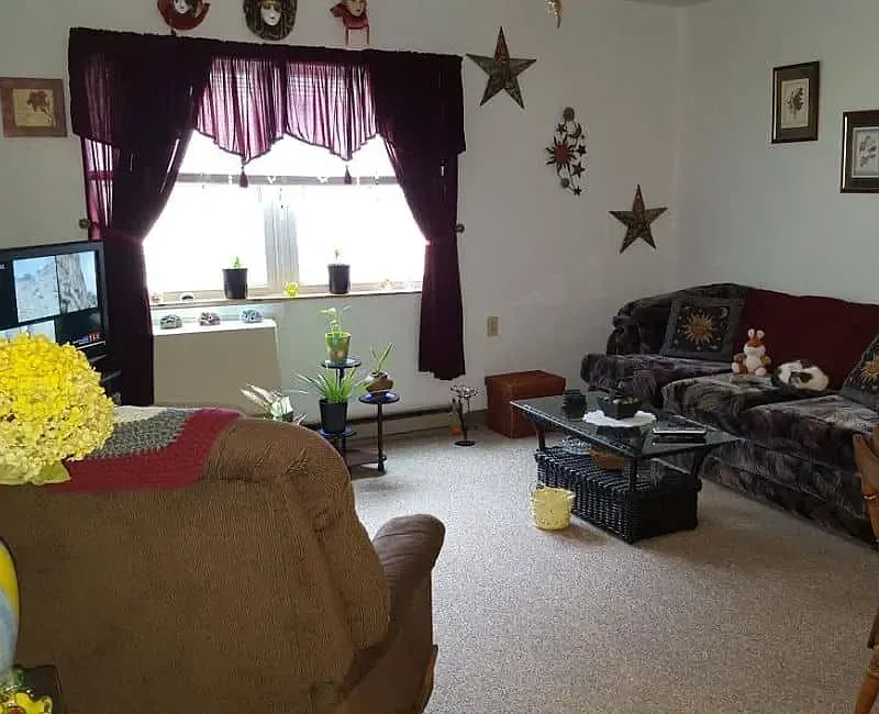 Keeseville Country Gardens Senior 62+ Apartments — Photo 2