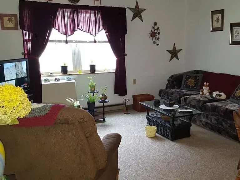 Keeseville Country Gardens Senior 62+ Apartments — Photo 2