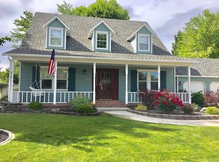 636 N Palmetto Dr, Eagle, ID 83616