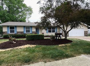 308 Sunnyside Dr, Flushing, MI