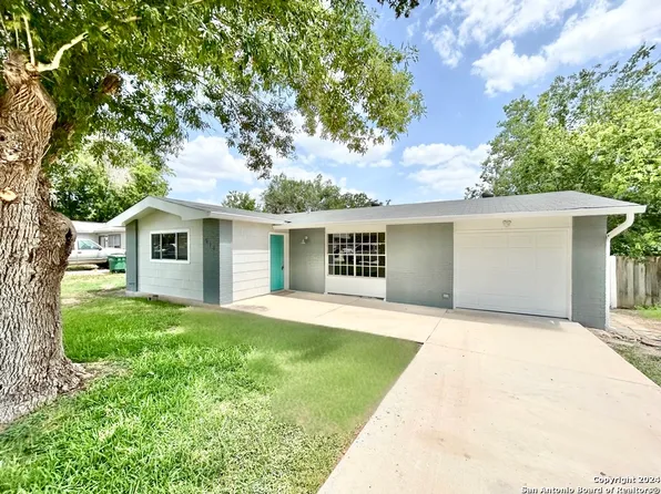 518 DEMYA DR, San Antonio, TX 78227
