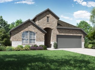 4221 Arthurs Flight Path, Pflugerville, TX 78660