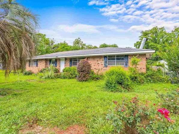 4451 Bridget Ln, Pensacola, FL 32526