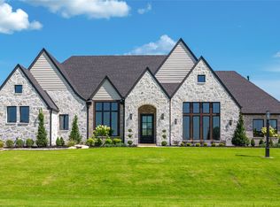 6275 N Quail Cove Cir, Owasso, OK 74055