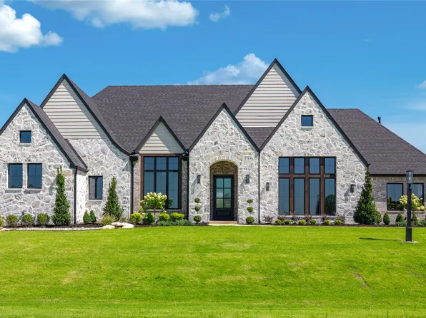 6275 N Quail Cove Cir, Owasso, OK 74055