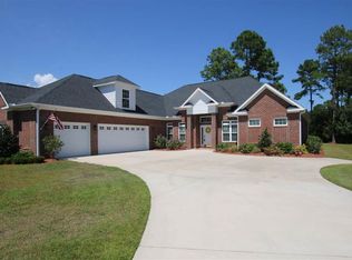 2006 Woodburn Dr, Myrtle Beach, SC 29579