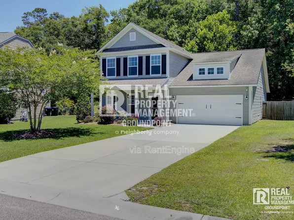 128 Balsam Cir, Summerville, SC 29485