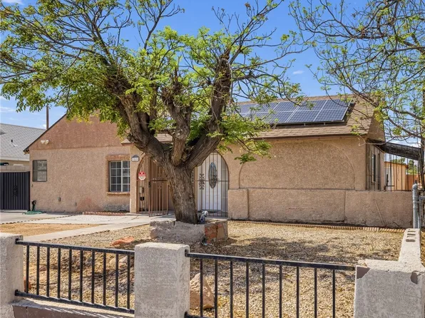 1510 S 13th St, Las Vegas, NV 89104