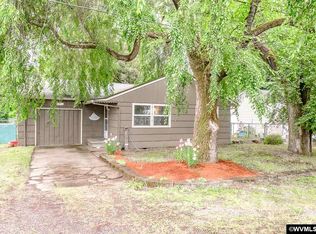 4660 Thorman Ave NE, Keizer, OR 97303