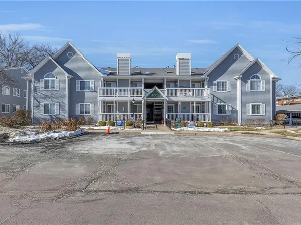 4007 S Crysler Ave APT 6, Independence, MO 64055