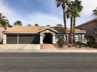 8736 Castle Hill Ave, Las Vegas, NV 89129