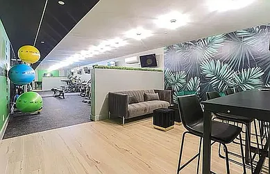 Rented by Doorway NYC, LLC