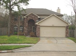9303 Marblemount Dr, Houston, TX 77064
