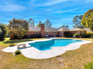 2705 Powhatan Dr, Sumter, SC 29150