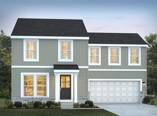 1 Lincoln Walnut Holw, Wright City, MO 63390