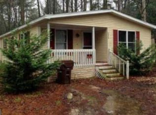 10448 Pidgeon Ln, Princess Anne, MD 21853