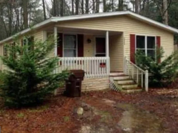 10448 Pidgeon Ln, Princess Anne, MD 21853