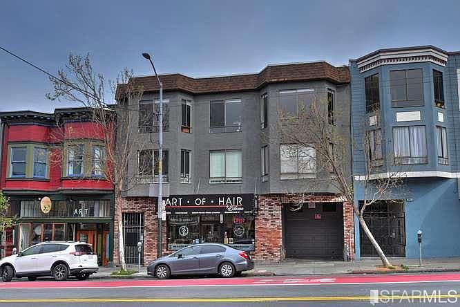 1st image of 3239 Mission St APT 6