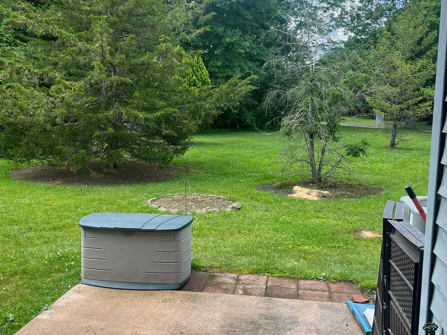 1 bed, 732 sqft, $2,100 — Photo 4