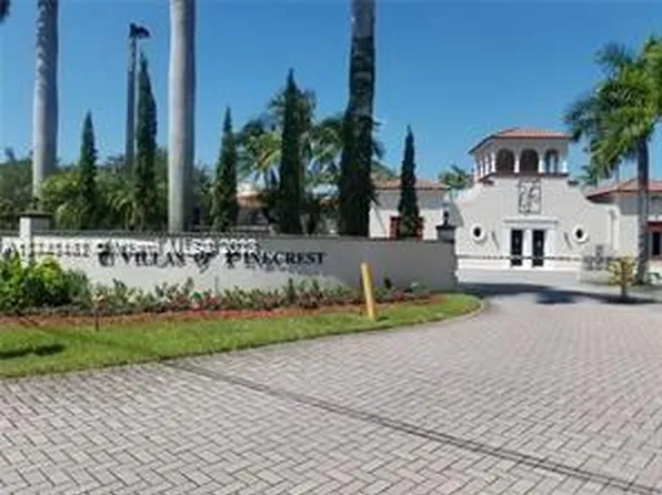 8650 SW 67th Ave APT 1017, Pinecrest, FL 33156