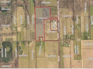 3001 Penniman Rd N, Orwell, OH 44076