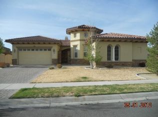 2695 Vitoria Ct, Reno, NV 89521