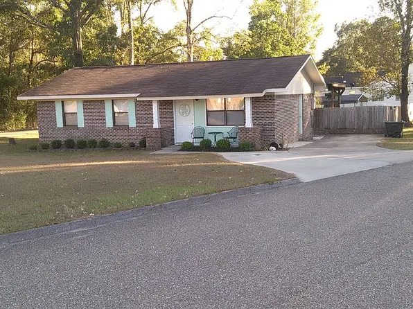 1716 Marie St, Andalusia, AL 36421