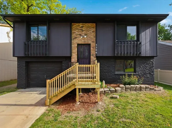 3206 Avenue K, Council Bluffs, IA 51501