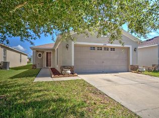 12740 Evington Point Dr, Riverview, FL 33579
