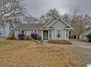 13929 Sandhurst Dr SW, Huntsville, AL 35803
