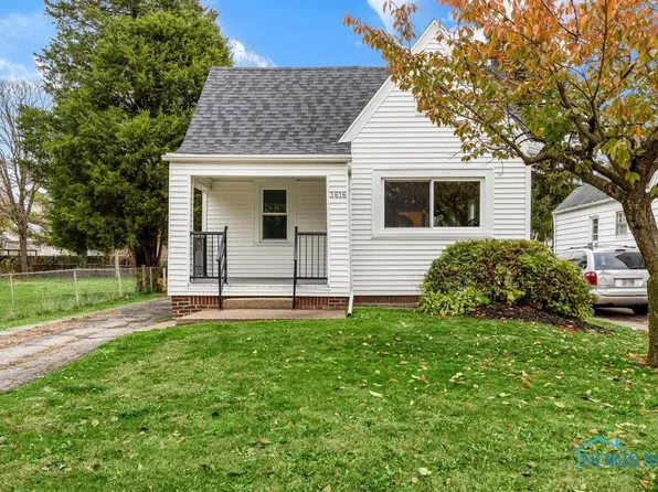 3616 Wallwerth Dr, Toledo, OH 43612