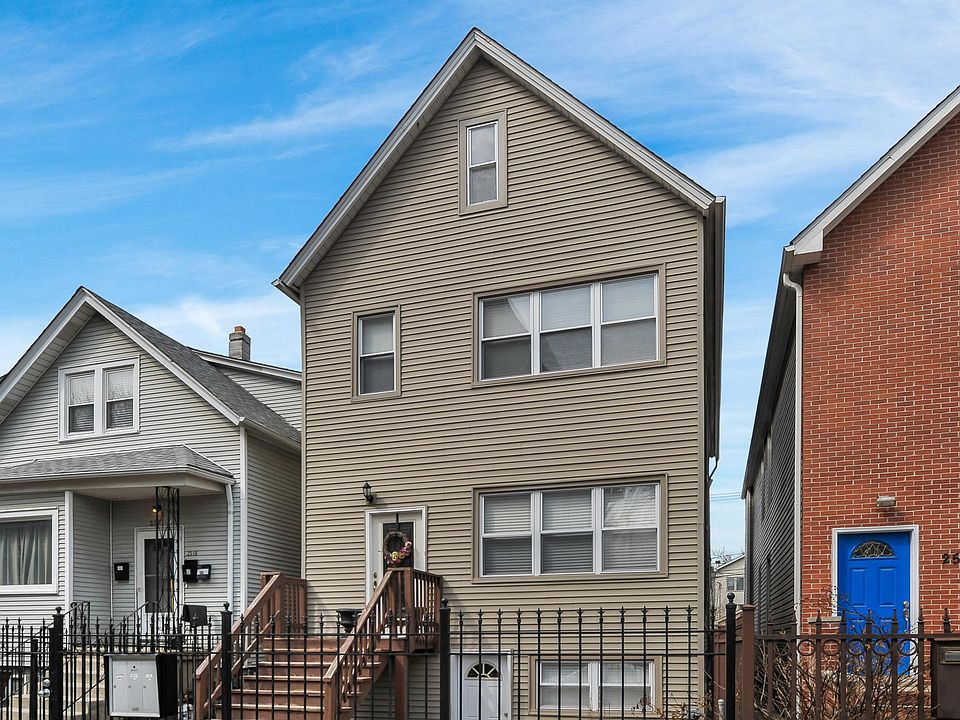 1st image of 2508 W Moffat St #2