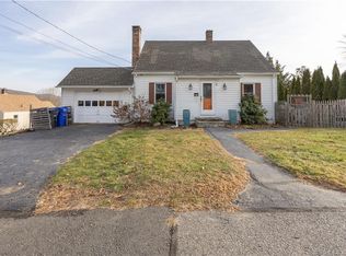 144 Spring St, Torrington, CT 06790