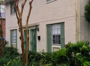 3502 N Rampart St, New Orleans, LA 70117